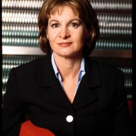 AGSM Alumni Board - Fiona Bailey