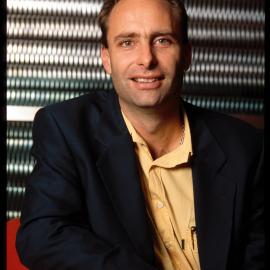 AGSM Alumni Board - Duncan Hewett