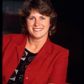 AGSM Alumni Board - Corene Strauss