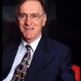 AGSM Alumni Board - Carrick Martin