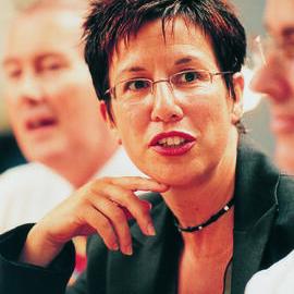 AGSM Alumni Board - Cris Besser