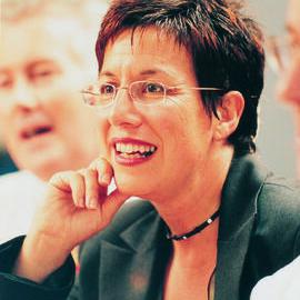 AGSM Alumni Board - Cris Besser