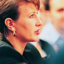 AGSM Alumni Board - Anne Lytle