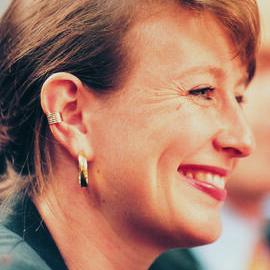 AGSM Alumni Board - Anne Lytle