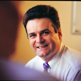 AGSM Alumni Board - Mark Gell