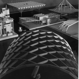 Architectural Models