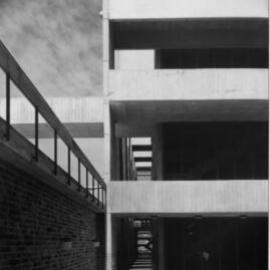 Goldstein College Exterior