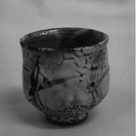 Pottery