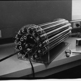 Equipment. Radiophysics Laboratory.