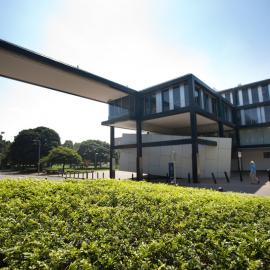Rupert Myers Building