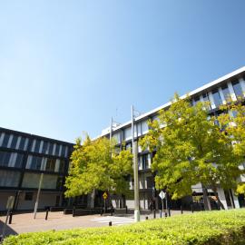 Rupert Myers Building
