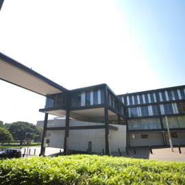 Rupert Myers Building