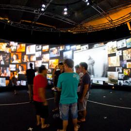 iCinema Centre