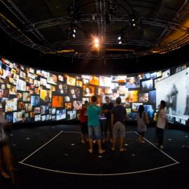 iCinema Centre