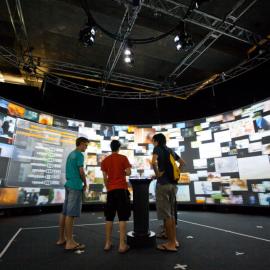 iCinema Centre