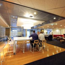 CBD Campus - Level 7 - Dining Room