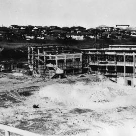 Progress of Science Hall (Theatre)