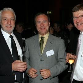 Welcome to Professor Fred Hilmer Event