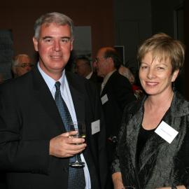 Welcome to Professor Fred Hilmer Event