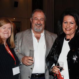 Wallace Wurth Lecture - Gareth Evans