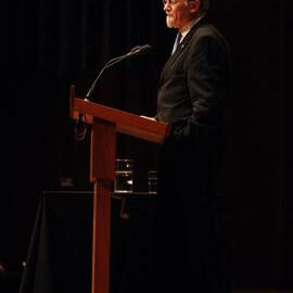 Wallace Wurth Lecture - Gareth Evans