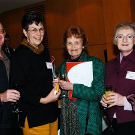 Australia Ensemble 150th Concert 