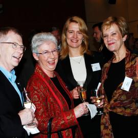 Australia Ensemble 150th Concert 