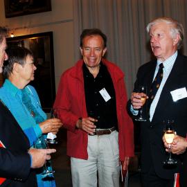 Australia Ensemble 150th Concert 