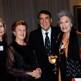 Australia Ensemble 150th Concert 