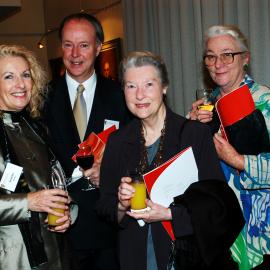 Australia Ensemble 150th Concert 