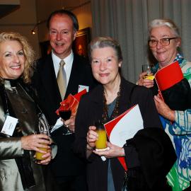 Australia Ensemble 150th Concert 