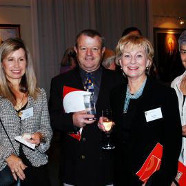 Australia Ensemble 150th Concert 