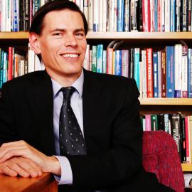 Mark Uncles