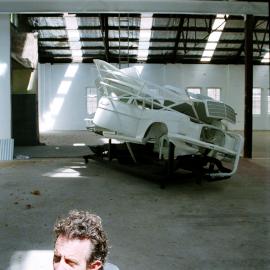 Richard Goodwin 