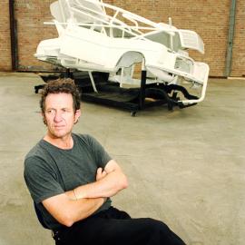 Richard Goodwin 