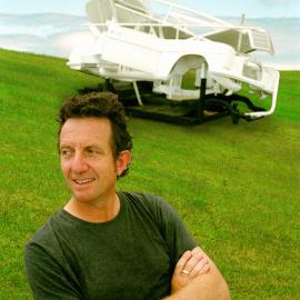 Richard Goodwin 