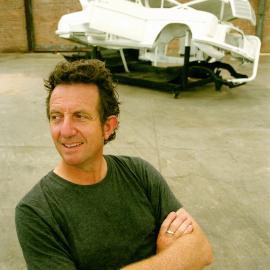 Richard Goodwin 