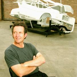Richard Goodwin 
