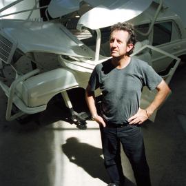 Richard Goodwin 