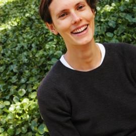 Katharina Gaus