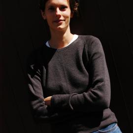 Katharina Gaus