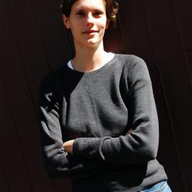 Katharina Gaus