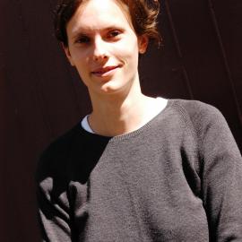 Katharina Gaus