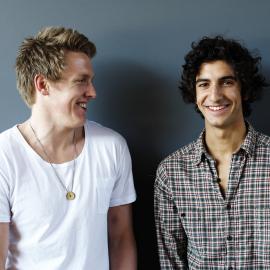 Students - Corrie Eames, ?