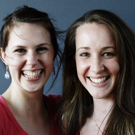 Students - ?, Hannah Walmsley 