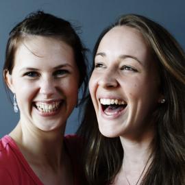 Students - ?, Hannah Walmsley 