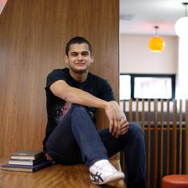 Hector Romero - Exercise Physiology