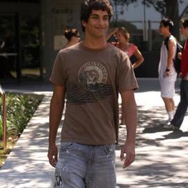 Commerce / Law Student - Harkiran Narulla