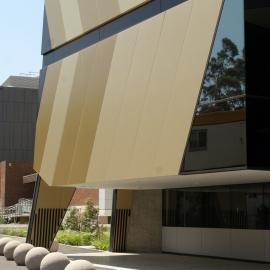 Law Building