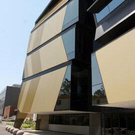 Law Building